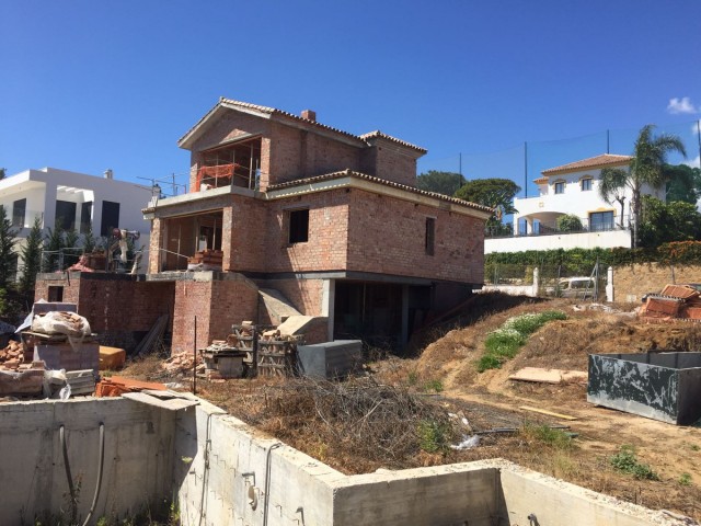 Plot in La Cala Golf