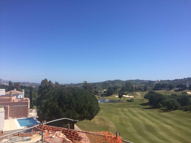  Plot in La Cala Golf