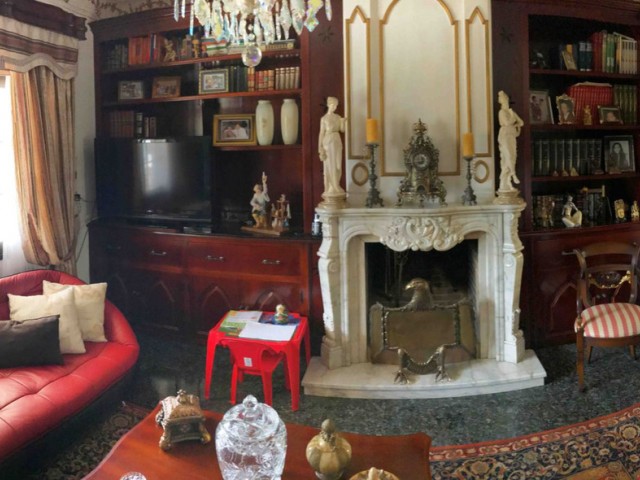 4 Bedrooms Villa in Mijas