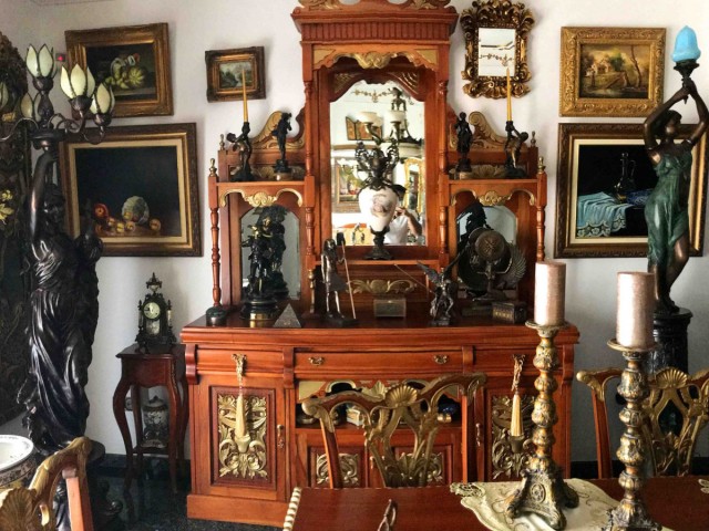 4 Bedrooms Villa in Mijas