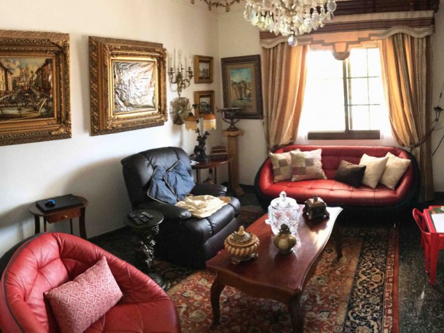 4 Bedrooms Villa in Mijas