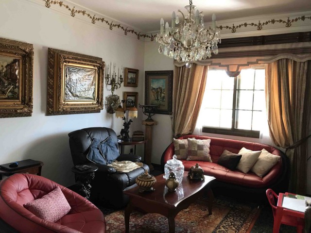 4 Bedrooms Villa in Mijas