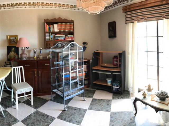 4 Bedrooms Villa in Mijas