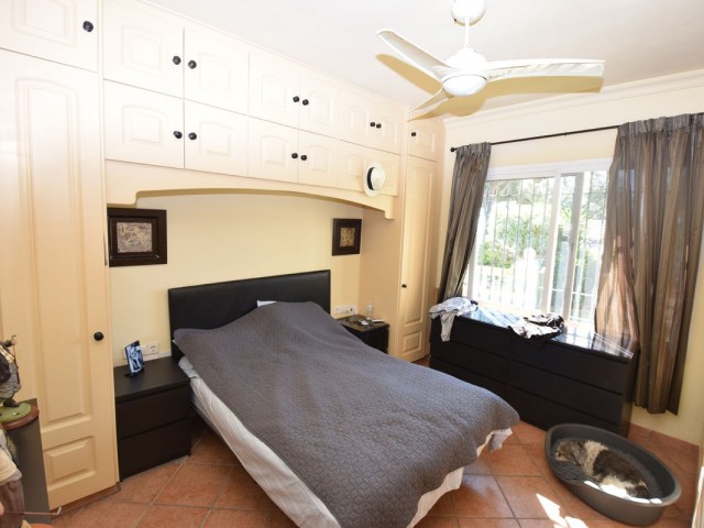3 Schlafzimmer Villa in El Chaparral
