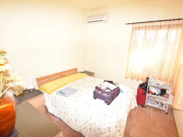 3 Schlafzimmer Villa in El Chaparral