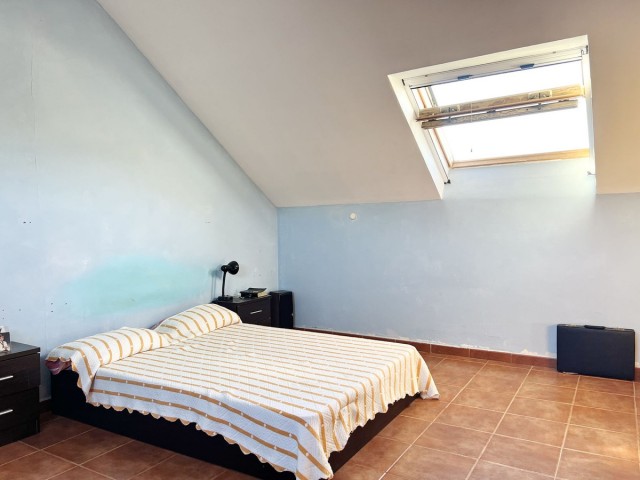 6 Bedrooms Townhouse in San Pedro de Alcántara