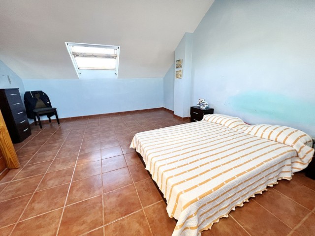 6 Bedrooms Townhouse in San Pedro de Alcántara