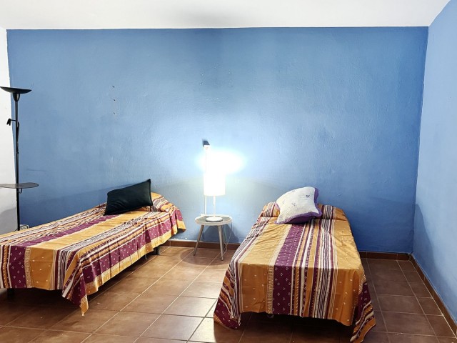 6 Bedrooms Townhouse in San Pedro de Alcántara