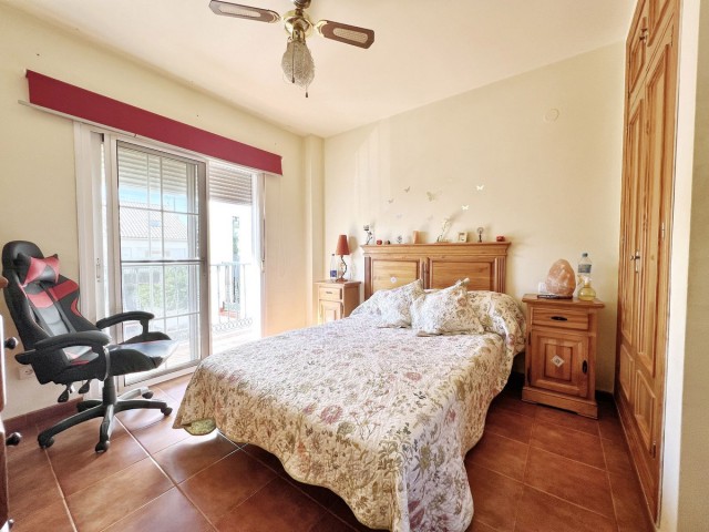 6 Bedrooms Townhouse in San Pedro de Alcántara