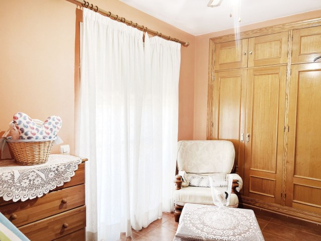 6 Bedrooms Townhouse in San Pedro de Alcántara