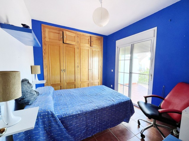 6 Bedrooms Townhouse in San Pedro de Alcántara