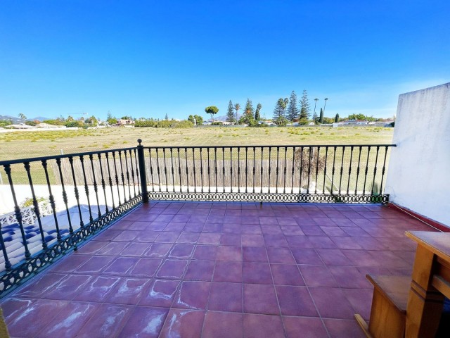 6 Bedrooms Townhouse in San Pedro de Alcántara