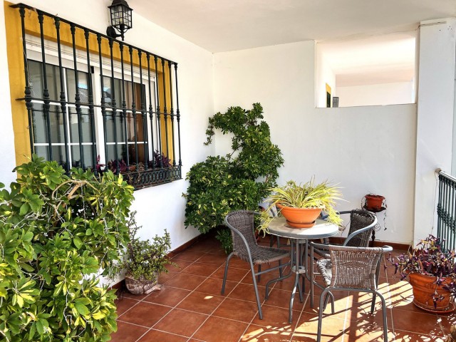 6 Bedrooms Townhouse in San Pedro de Alcántara