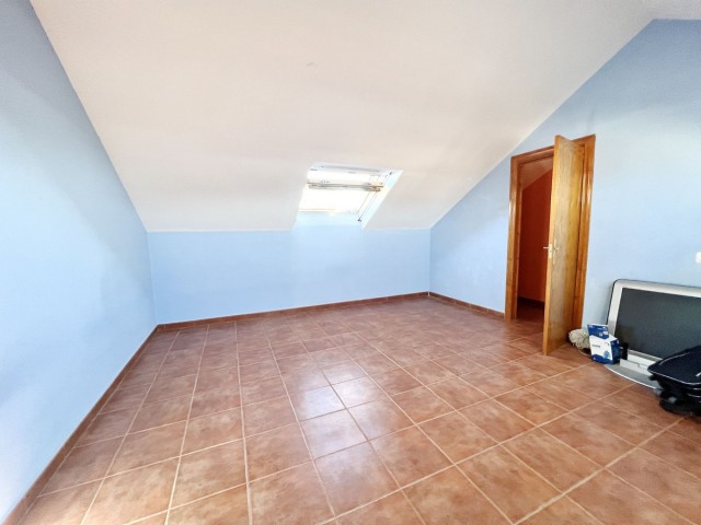 6 Bedrooms Townhouse in San Pedro de Alcántara