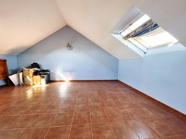 6 Bedrooms Townhouse in San Pedro de Alcántara