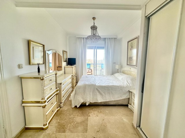 Ático con 1 Dormitorios  en Marbella