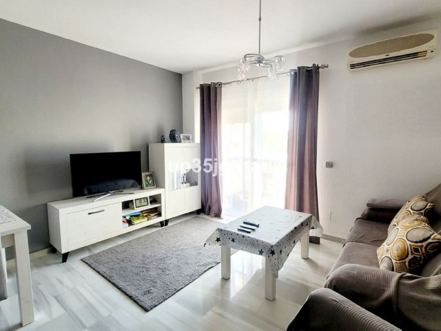 Apartment, Estepona, R4661845