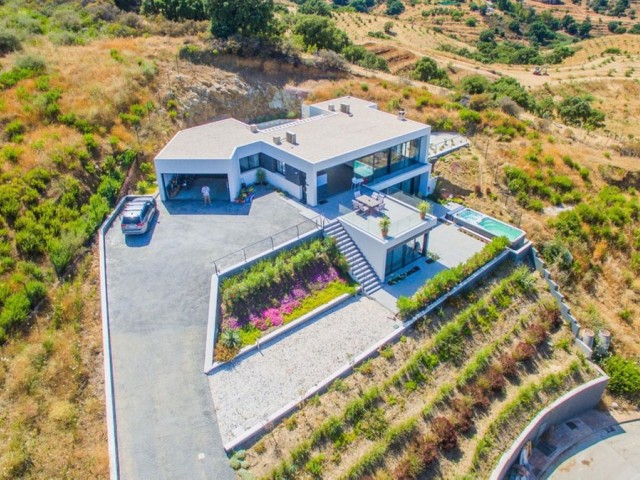 4 Soveroms Villa i La Cala Golf