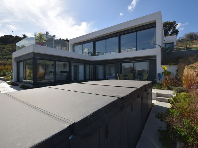 4 Soveroms Villa i La Cala Golf