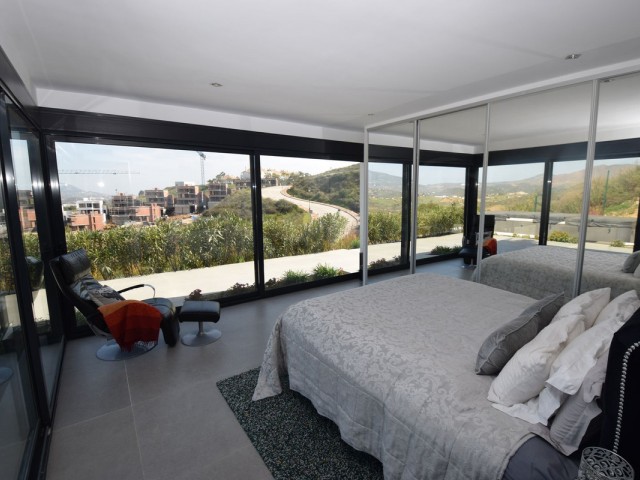4 Soveroms Villa i La Cala Golf