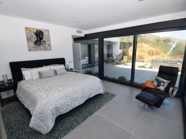4 Soveroms Villa i La Cala Golf