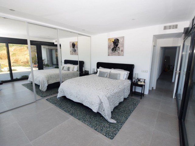 4 Soveroms Villa i La Cala Golf