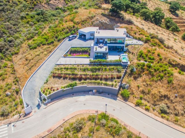 4 Soveroms Villa i La Cala Golf