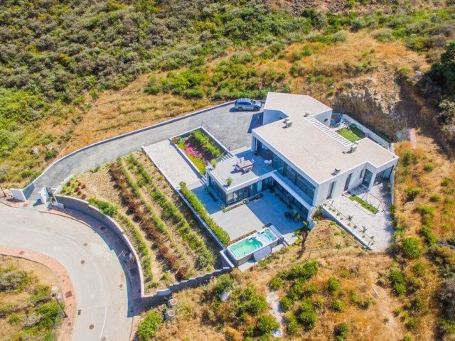 4 Soveroms Villa i La Cala Golf