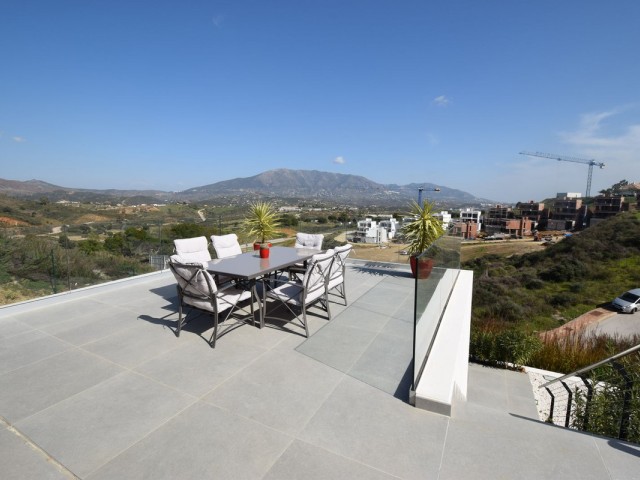 4 Soveroms Villa i La Cala Golf