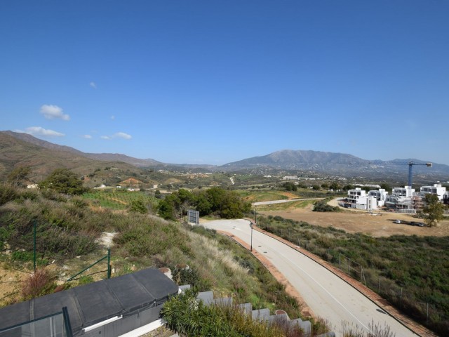 4 Soveroms Villa i La Cala Golf