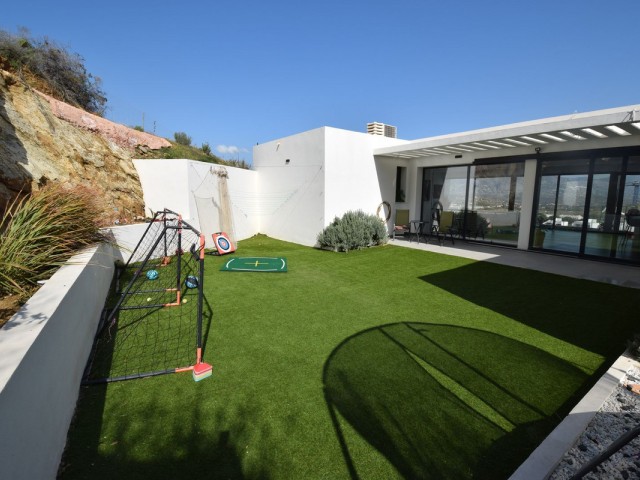 4 Soveroms Villa i La Cala Golf