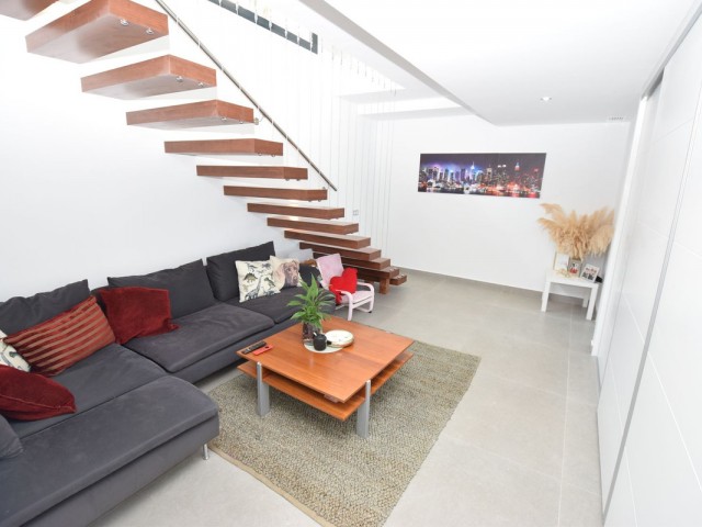 4 Soveroms Villa i La Cala Golf