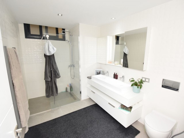 4 Soveroms Villa i La Cala Golf