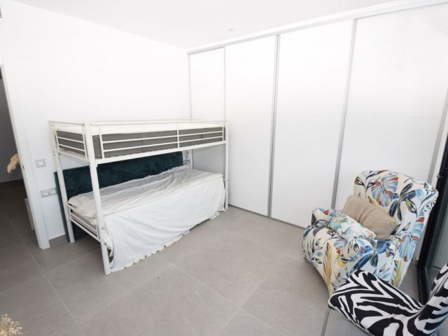 4 Soveroms Villa i La Cala Golf