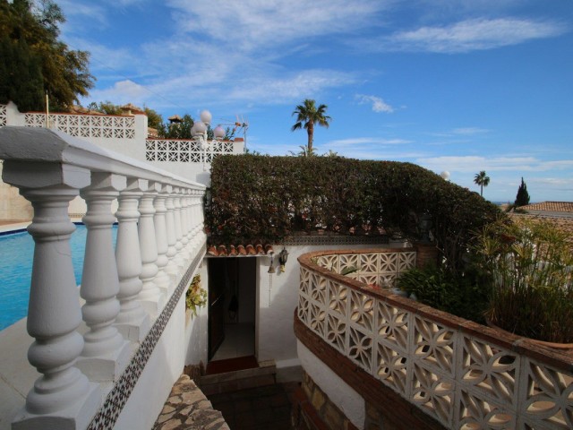 Villa avec 4 Chambres  à Torreblanca