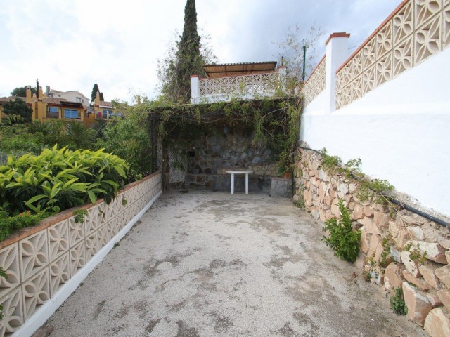 4 Sovrums Villa i Torreblanca