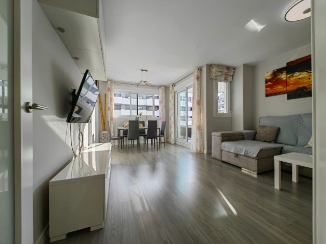 Apartment, Estepona, R4660924