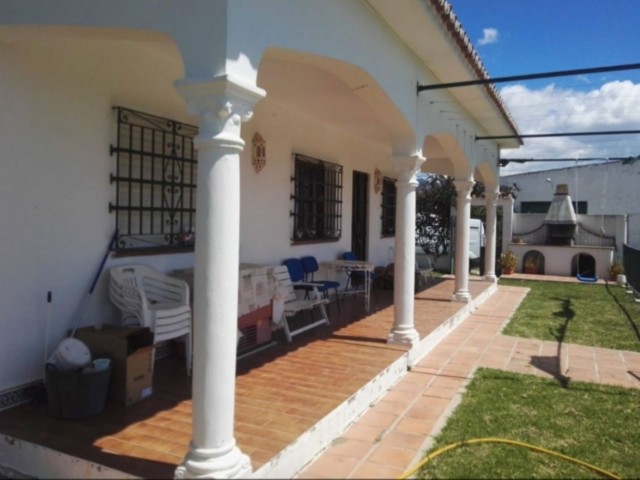 Villa, Mijas, R4670266