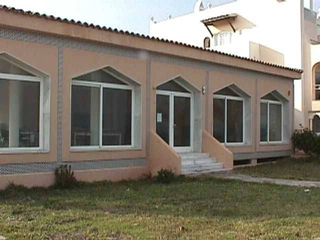 Commercial in Estepona