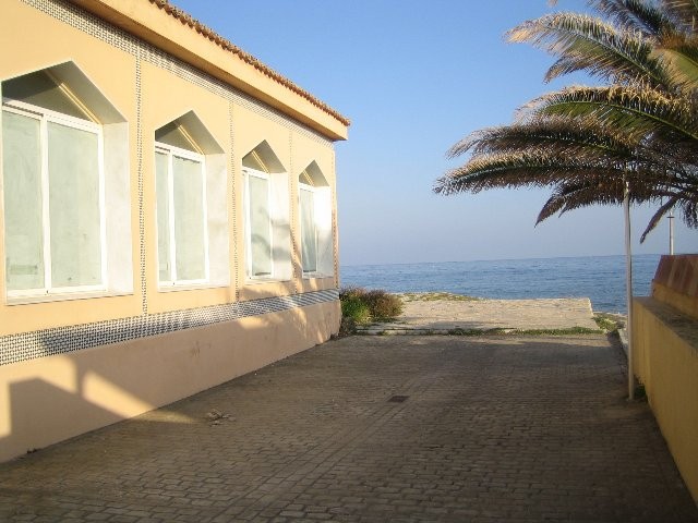 Commercial in Estepona