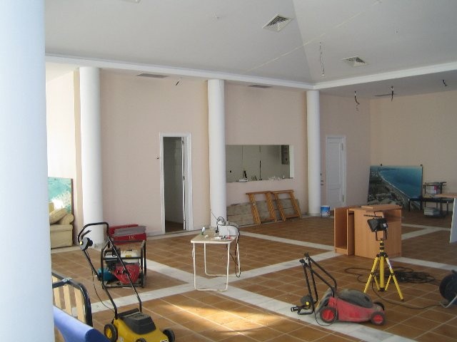 Commercial in Estepona