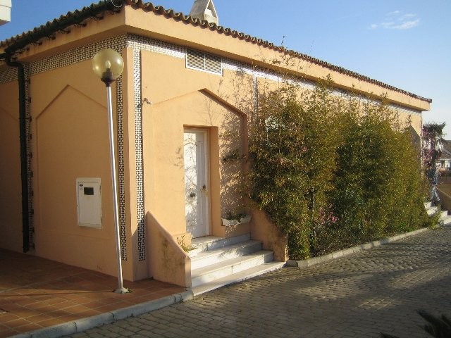 Commercial in Estepona