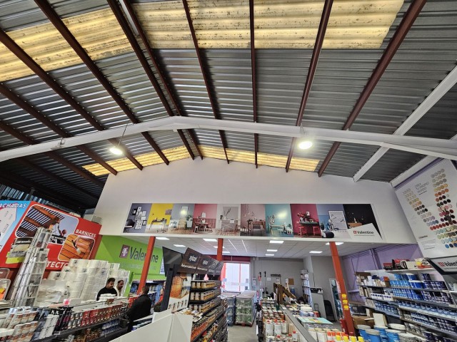 Comercial, Las Lagunas, R4671064