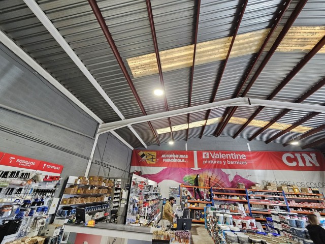 Comercial, Las Lagunas, R4671064