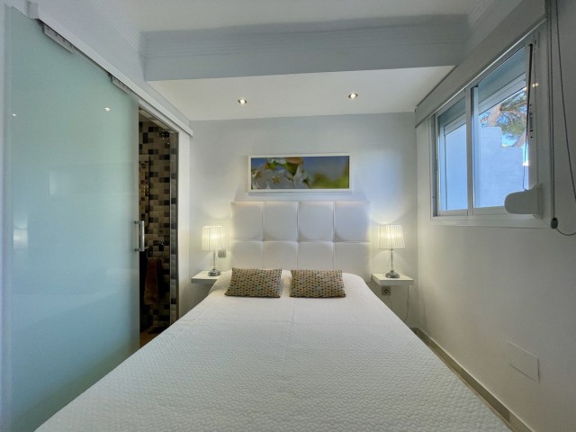 2 Schlafzimmer Reihenhaus in Reserva de Marbella