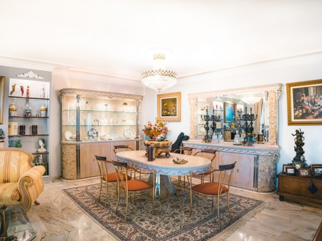 Penthouse in Fuengirola