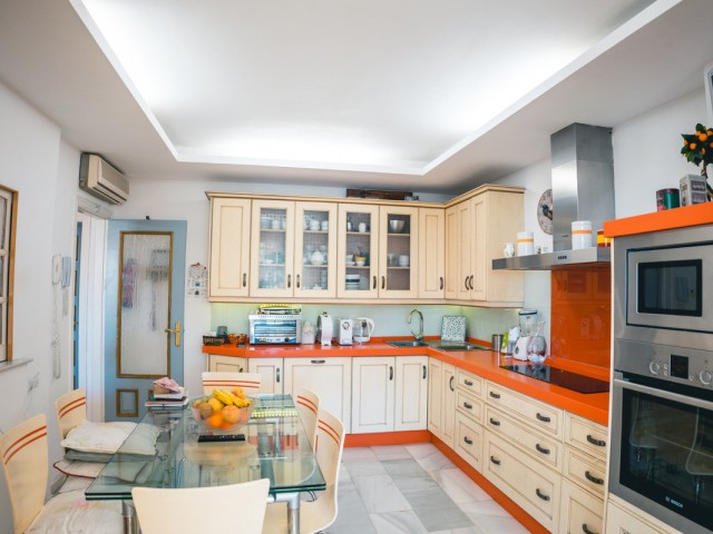 Penthouse in Fuengirola