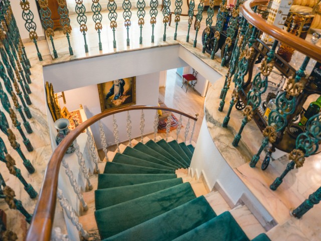 Penthouse in Fuengirola