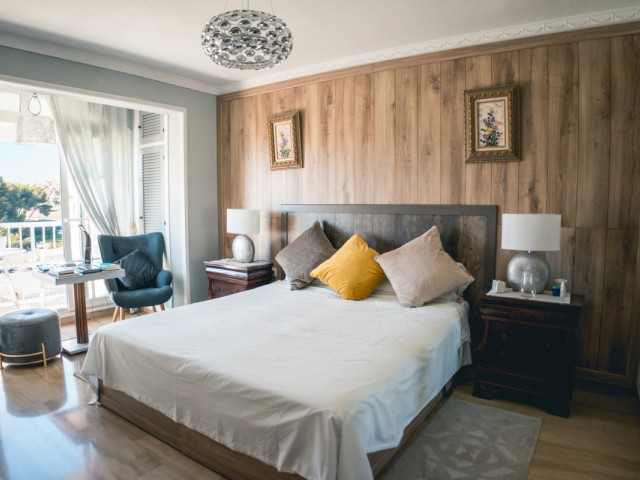 Penthouse in Fuengirola