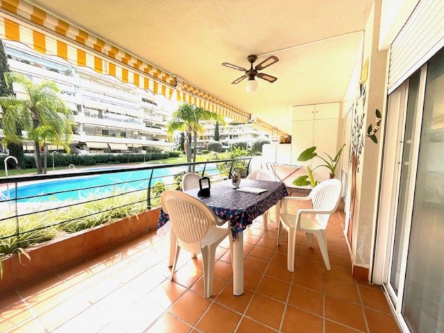 Apartment, Marbella, R4672996